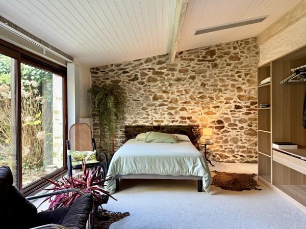 MAISON BOUGUENAIS LES COUETS • visite virtuelle disponible