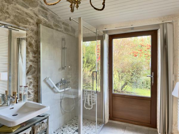 MAISON BOUGUENAIS LES COUETS • visite virtuelle disponible