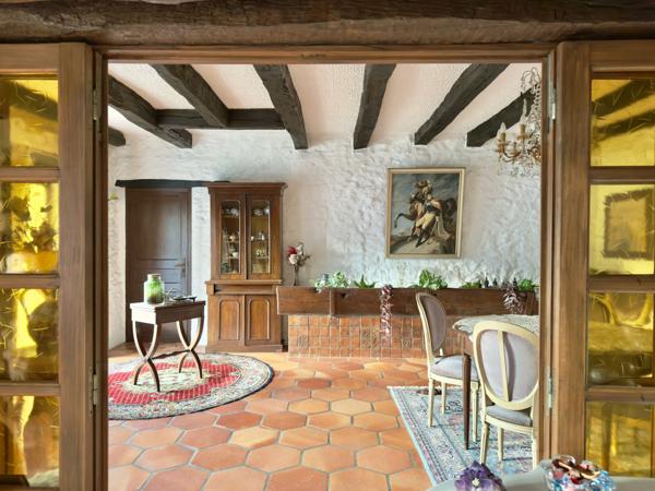 MAISON BOUGUENAIS LES COUETS • visite virtuelle disponible