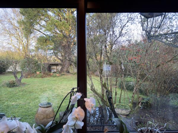 MAISON BOUGUENAIS LES COUETS • visite virtuelle disponible