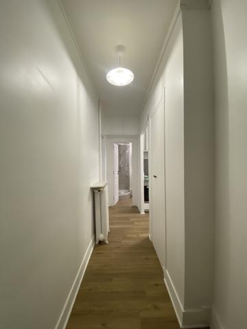 Studio première occupation - Asnières 24m2