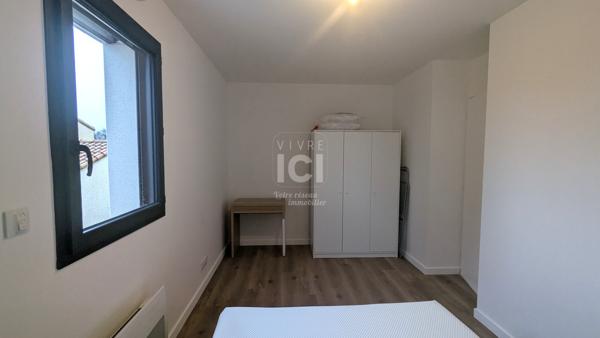 COLOCATION 4 CHAMBRES A LOUER - MAISON NEUVE DE 106.31M² - CARQUEFOU - LA GOUACHERE