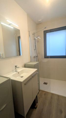 COLOCATION 4 CHAMBRES A LOUER - MAISON NEUVE DE 106.31M² - CARQUEFOU - LA GOUACHERE