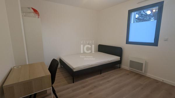 COLOCATION 4 CHAMBRES A LOUER - MAISON NEUVE DE 106.31M² - CARQUEFOU - LA GOUACHERE