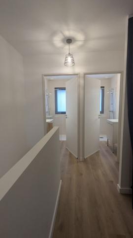 COLOCATION 4 CHAMBRES A LOUER - MAISON NEUVE DE 106.31M² - CARQUEFOU - LA GOUACHERE