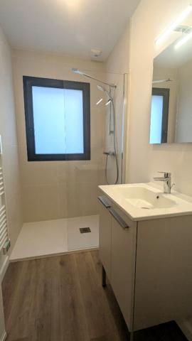 COLOCATION 4 CHAMBRES A LOUER - MAISON NEUVE DE 106.31M² - CARQUEFOU - LA GOUACHERE