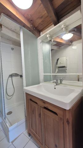 Appartement Grenoble 2 pièce(s) 38.8 m2