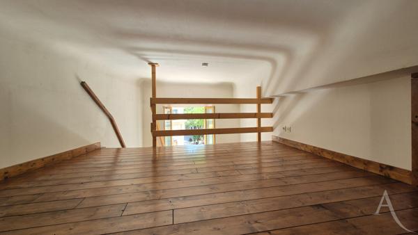 Appartement Grenoble 2 pièce(s) 38.8 m2