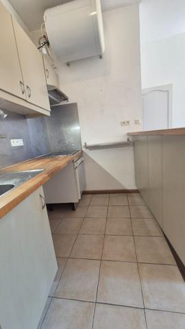 Appartement Grenoble 2 pièce(s) 38.8 m2
