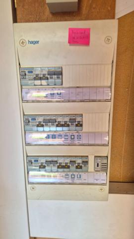 Appartement Grenoble 2 pièce(s) 38.8 m2