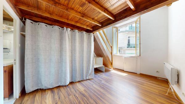 Appartement Grenoble 2 pièce(s) 38.8 m2