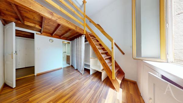 Appartement Grenoble 2 pièce(s) 38.8 m2