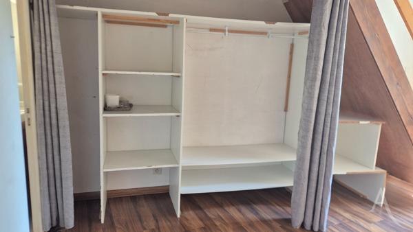Appartement Grenoble 2 pièce(s) 38.8 m2