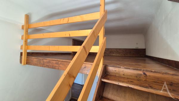 Appartement Grenoble 2 pièce(s) 38.8 m2
