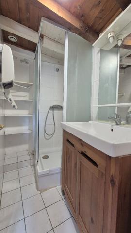 Appartement Grenoble 2 pièce(s) 38.8 m2