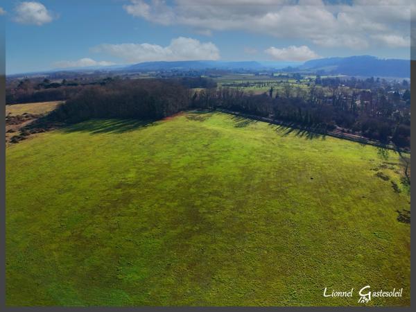 Ancien corps de ferme sur 6 hectares – Idéal pour projet équestre ou élevage canin Maison en pierre 4 chambres avec dépendances à PINEUILH (33