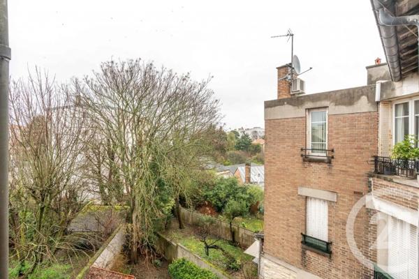 Appartement F2 à vendre  2 pièces - 36,90 m 2   ST MAUR DES FOSSES  - 94