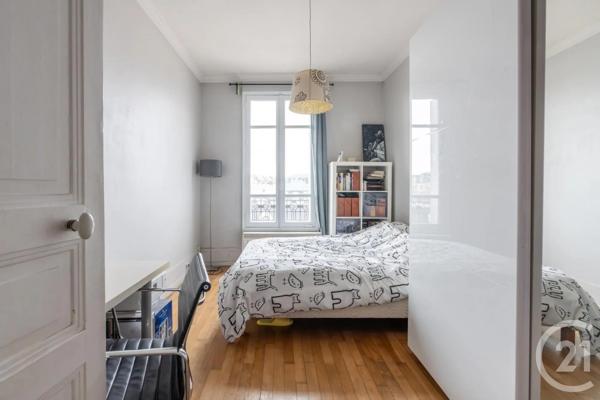 Appartement F2 à vendre  2 pièces - 36,90 m 2   ST MAUR DES FOSSES  - 94