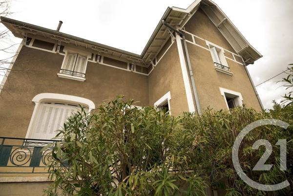 Maison à vendre  8 pièces - 209,50 m2 ROMANS SUR ISERE - 26