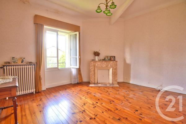 Maison à vendre  8 pièces - 209,50 m2 ROMANS SUR ISERE - 26