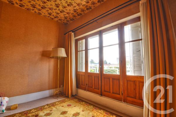 Maison à vendre  8 pièces - 209,50 m2 ROMANS SUR ISERE - 26