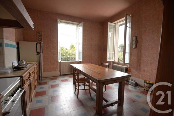 Maison à vendre  8 pièces - 209,50 m2 ROMANS SUR ISERE - 26