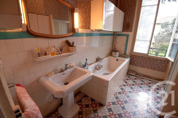 Maison à vendre  8 pièces - 209,50 m2 ROMANS SUR ISERE - 26