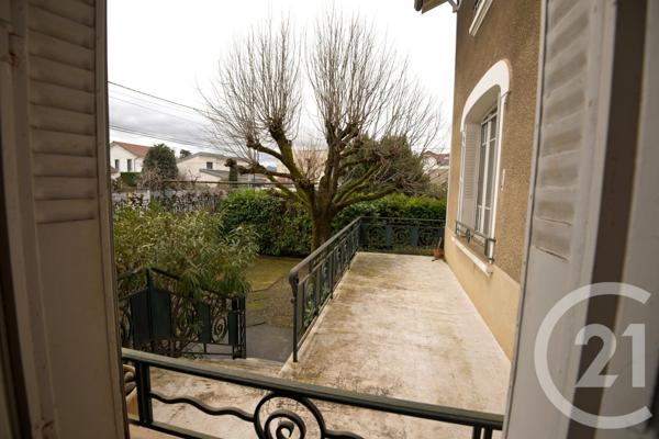 Maison à vendre  8 pièces - 209,50 m2 ROMANS SUR ISERE - 26
