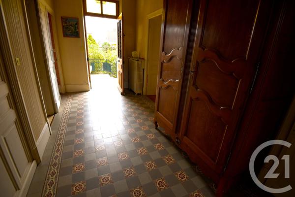 Maison à vendre  8 pièces - 209,50 m2 ROMANS SUR ISERE - 26