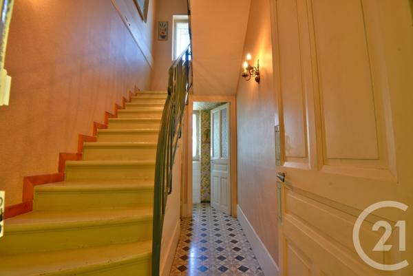 Maison à vendre  8 pièces - 209,50 m2 ROMANS SUR ISERE - 26