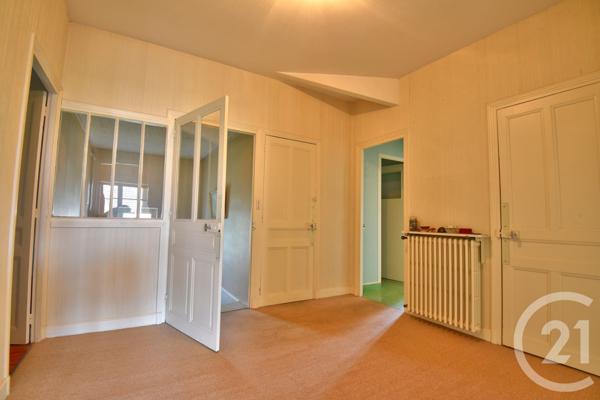 Maison à vendre  8 pièces - 209,50 m2 ROMANS SUR ISERE - 26