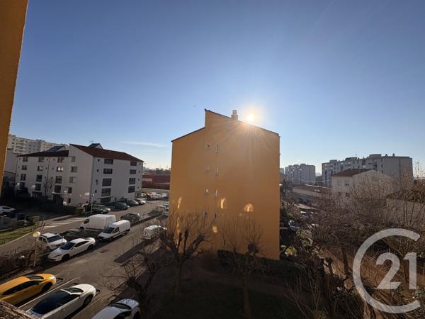 Appartement T4 à vendre  4 pièces - 88,07 m2 LYON - 69008