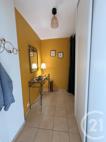 Appartement T4 à vendre  4 pièces - 88,07 m2 LYON - 69008