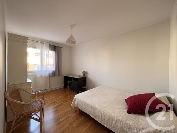 Appartement T4 à vendre  4 pièces - 88,07 m2 LYON - 69008