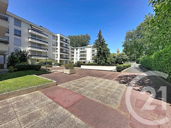 Appartement F2 à vendre  2 pièces - 48,03 m 2   ST MAURICE  - 94