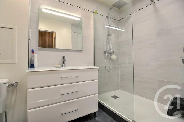 Appartement F2 à vendre  2 pièces - 48,03 m 2   ST MAURICE  - 94