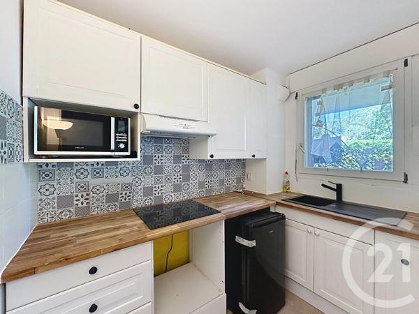 Appartement F2 à vendre  2 pièces - 48,03 m 2   ST MAURICE  - 94