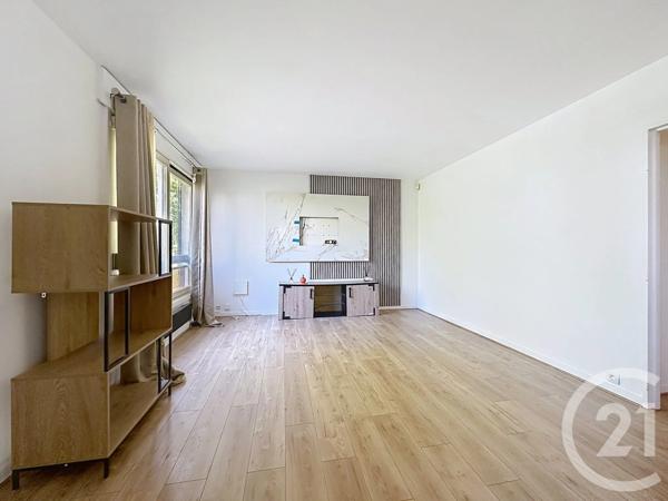 Appartement F2 à vendre  2 pièces - 48,03 m 2   ST MAURICE  - 94