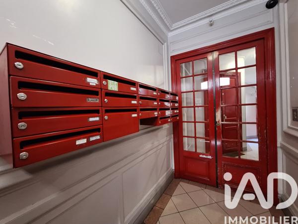 Appartement à vendre 5 pièces 100,78 m² Paris 13