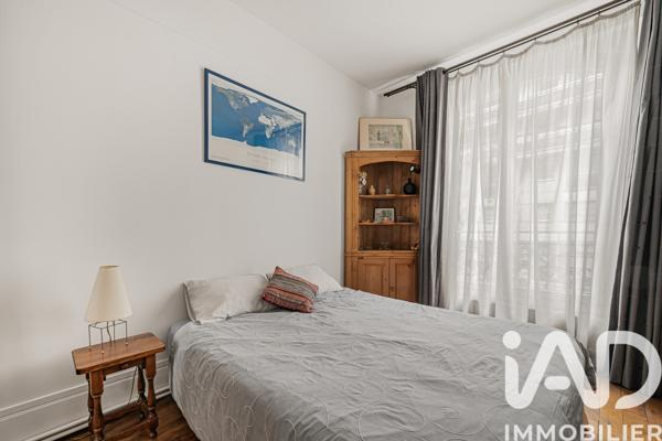 Appartement à vendre 5 pièces 100,78 m² Paris 13