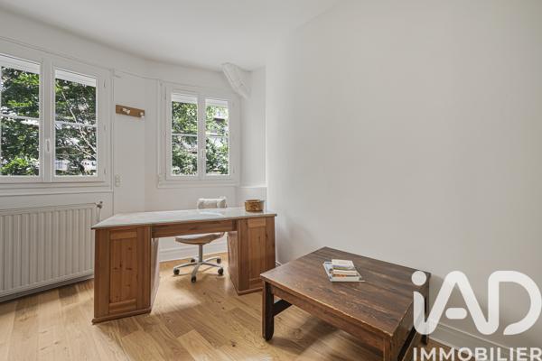 Appartement à vendre 5 pièces 100,78 m² Paris 13