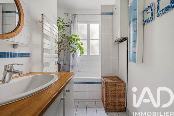 Appartement à vendre 5 pièces 100,78 m² Paris 13