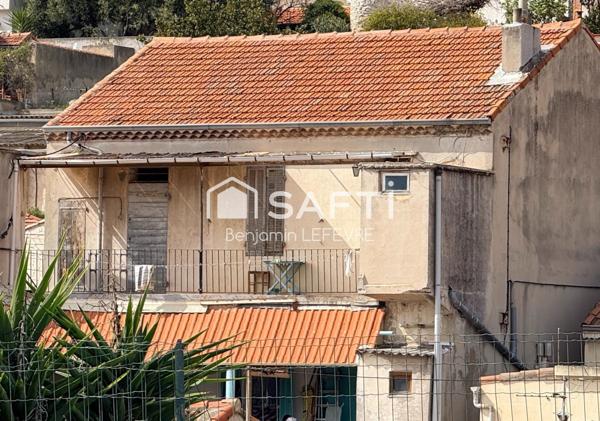 PLATEAU À RÉHABILITER