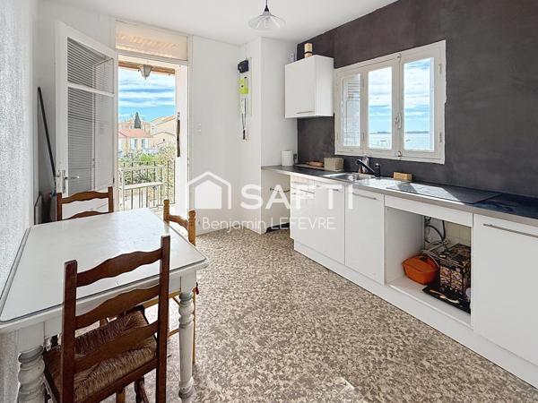 PLATEAU À RÉHABILITER