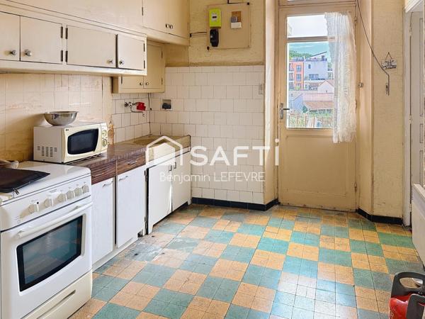 PLATEAU À RÉHABILITER