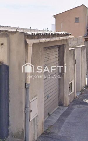 PLATEAU À RÉHABILITER