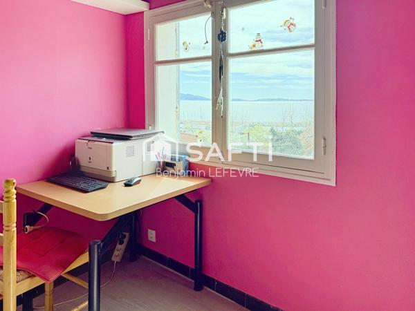 PLATEAU À RÉHABILITER