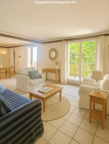 Maison 6 pièces - 264 m²