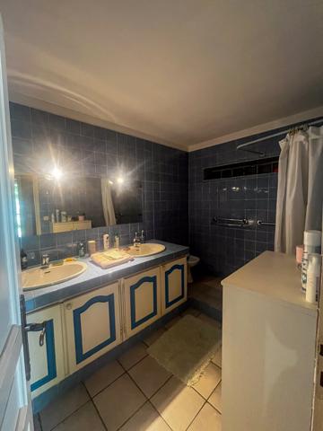 Maison 6 pièces - 264 m²