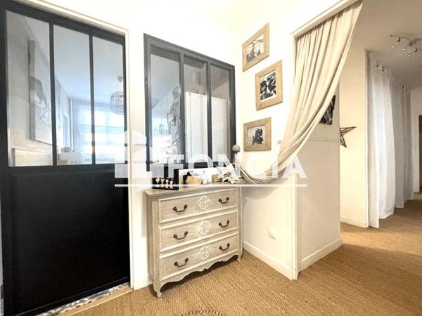 À vendre Appartement 5 pièces 95.74 m² - Vernouillet 28500